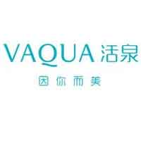VAQUA/活泉品牌LOGO图片