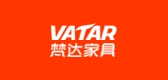 vatar/梵达家具品牌LOGO图片