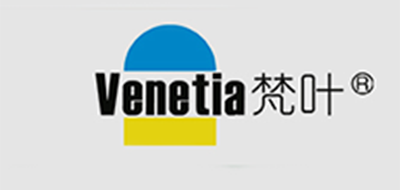 VENETIA/梵叶品牌LOGO图片