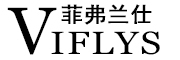VIFLYS/菲弗兰仕品牌LOGO图片