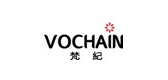 vochain/梵纪LOGO