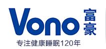 Vono/富豪品牌LOGO图片