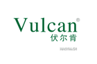 vulcan/伏尔肯品牌LOGO图片