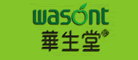 wasont/华生堂品牌LOGO图片