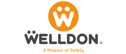 WELLDON/惠尔顿LOGO