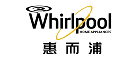 Whirlpool/惠而浦LOGO