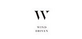 winddriven/风动服饰品牌LOGO图片