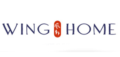 WING HOME/风轩品牌LOGO图片