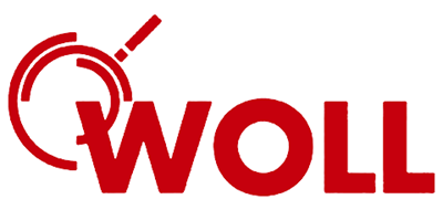 WOLL/弗欧品牌LOGO