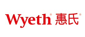 WYETH/惠氏品牌LOGO图片