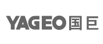 Yageo/国巨品牌LOGO