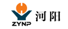 ZYNP/河阳品牌LOGO图片