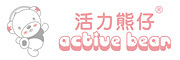 active bear/活力熊仔品牌LOGO图片