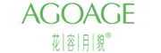 AGOAGE/花容月貌品牌LOGO图片