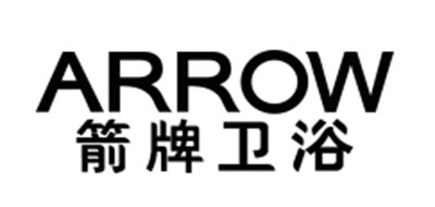 ARROW/箭牌LOGO