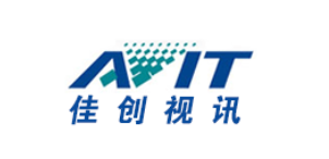 AVIT/佳创品牌LOGO图片