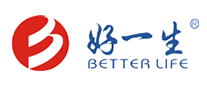 BETTERLIFE/好一生品牌LOGO图片