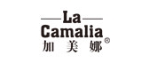 camalia/加美娜品牌LOGO图片