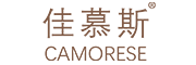 CAMORESE/佳慕斯品牌LOGO图片