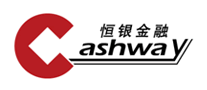 Cashway/恒银金融品牌LOGO图片