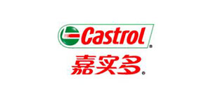 Castrol EDGE/嘉实多品牌LOGO图片