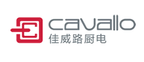 Cavallo/佳威路品牌LOGO图片