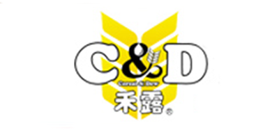 CEREAL&DEW/禾露品牌LOGO图片