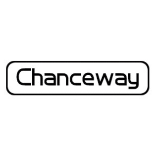 Chance way/俊葳品牌LOGO