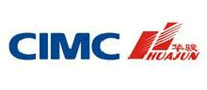 CIMC/华骏品牌LOGO图片