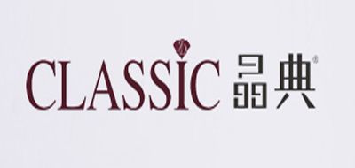 CLASSIC/晶典品牌LOGO图片