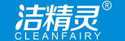 CLEANFAIRY/洁精灵品牌LOGO图片