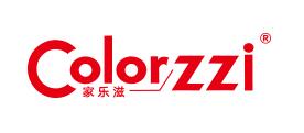 colorzzi/家乐滋LOGO