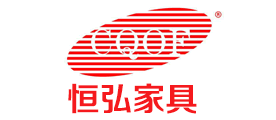 CQOF/恒弘家具品牌LOGO图片