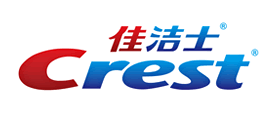 Crest/佳洁士LOGO