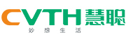 CVTH/慧聪品牌LOGO图片