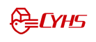 CYHS/华夏中青品牌LOGO图片