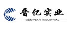 CYI/晋亿品牌LOGO