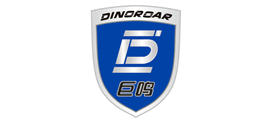 Dinoroar/巨鸣品牌LOGO图片