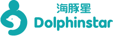 DOLPHINSTAR/海豚星品牌LOGO图片