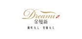 dreamix/金曼新LOGO