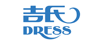 DRESS/吉氏LOGO