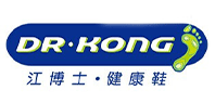 DR.KONG/江博士品牌LOGO图片