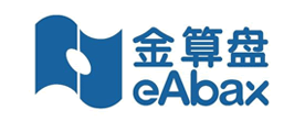 eabax/金算盘品牌LOGO图片