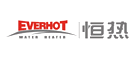 EVERHOT/恒热LOGO