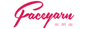 faceyarn/花妍丽品牌LOGO图片