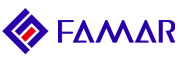 FAMAR/华唛品牌LOGO图片