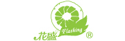 flashing/花盛品牌LOGO图片