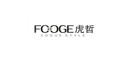 FOOGE/虎哲品牌LOGO图片