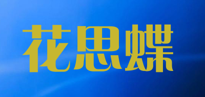 frescobaldi/花思蝶品牌LOGO图片