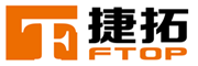 FTOP/捷拓品牌LOGO图片